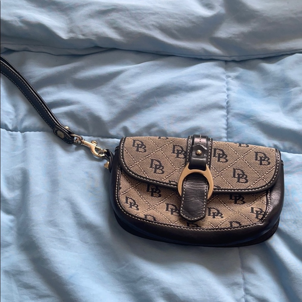 Dooney & Bourke Wrislet
